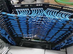 金華綜合布線公司 專(zhuān)業(yè)網(wǎng)絡(luò)維護(hù)服務(wù)的可靠之選