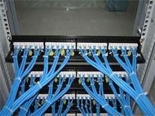 攀枝花網(wǎng)絡(luò)布線施工與平面設(shè)計(jì)的融合之道